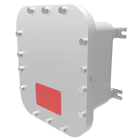 9 11 inch electrical enclosures|EXBLT explosionproof and flameproof bolted enclosure, 9 X 11.